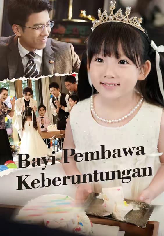 Bayi Pembawa Keberuntungan - Melolo