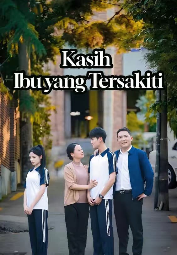 Kasih Ibu yang Tersakiti - Melolo