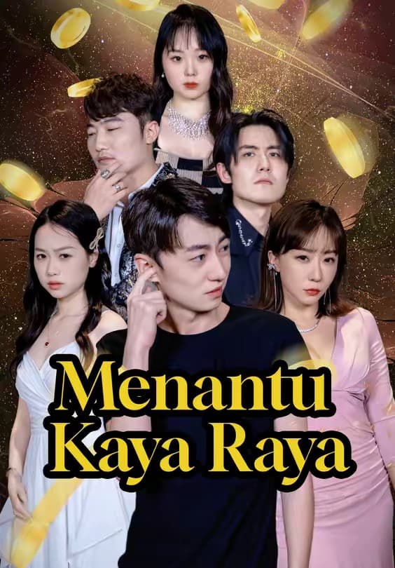 Menantu Kaya Raya - Melolo