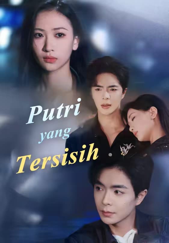 Putri yang Tersisih - Melolo