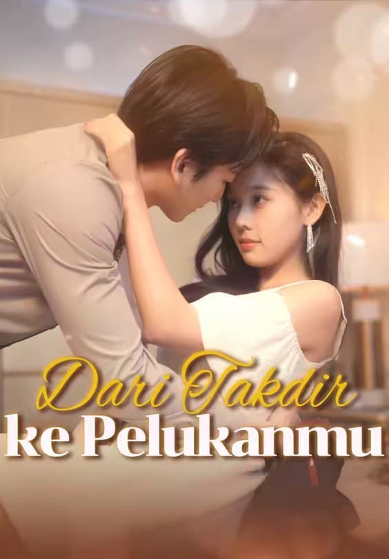 Dari Takdir ke Pelukanmu - Melolo