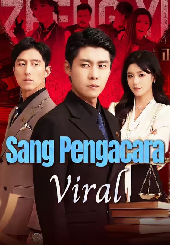 Sang Pengacara Viral - Melolo