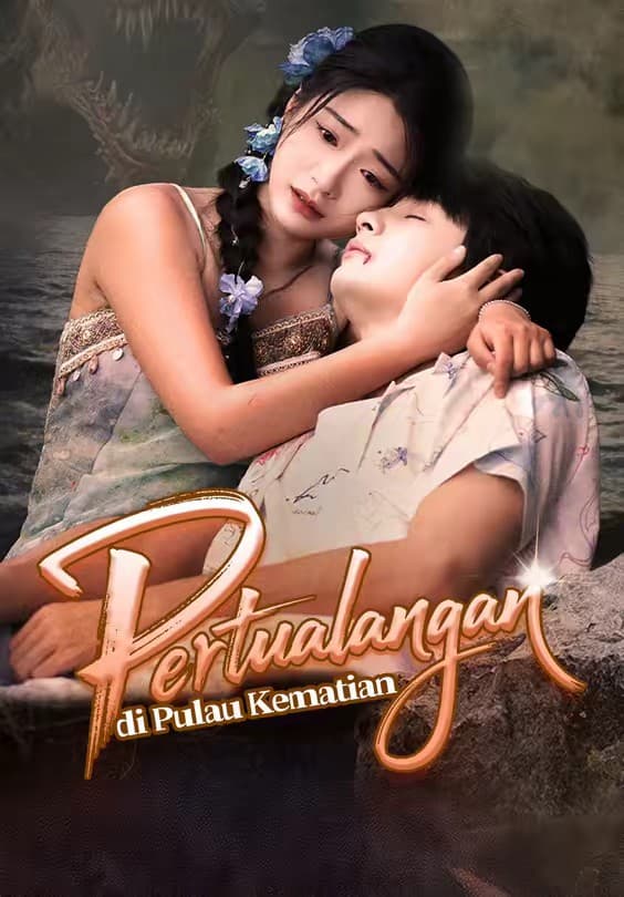 Pertualangan di Pulau Kematian - Melolo