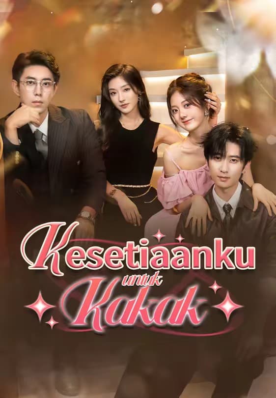 Kesetiaanku untuk Kakak - Melolo