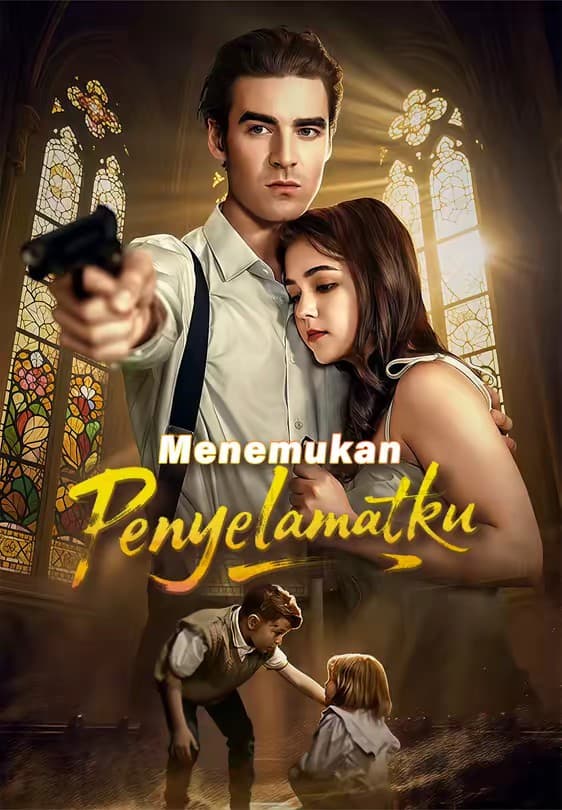 Menemukan Penyelamatku - Melolo