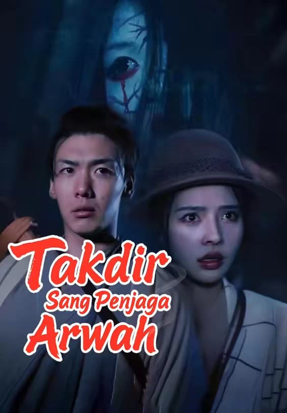 Takdir Sang Penjaga Arwah - Melolo