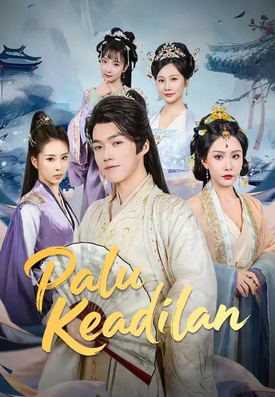 Palu Keadilan - Melolo