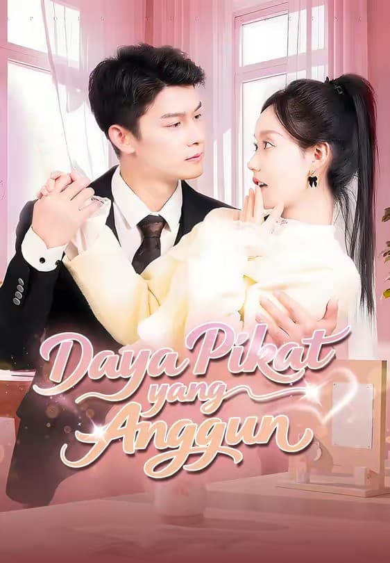 Daya Pikat yang Anggun - Melolo