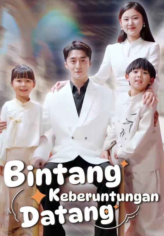 Bintang Keberuntungan Datang - Melolo