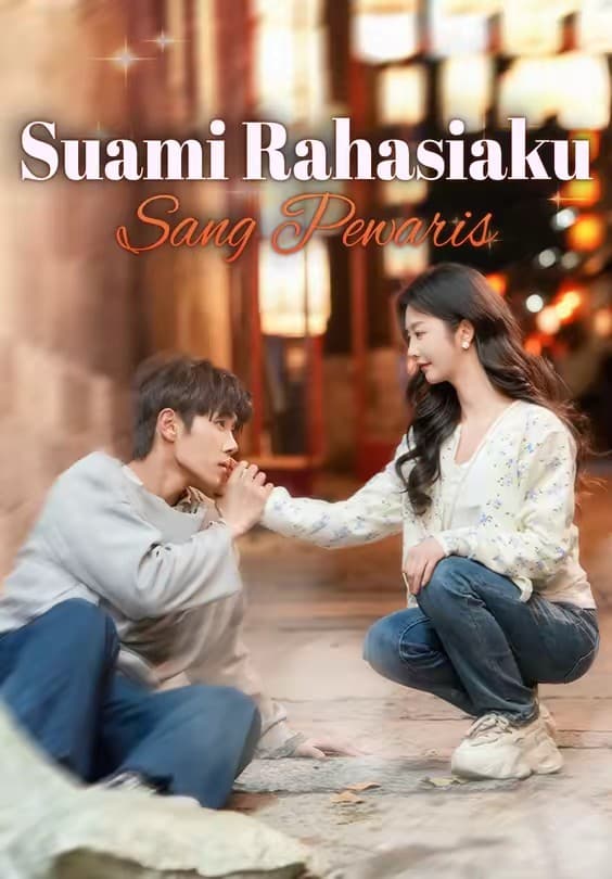 Suami Rahasiaku Sang Pewaris - Melolo