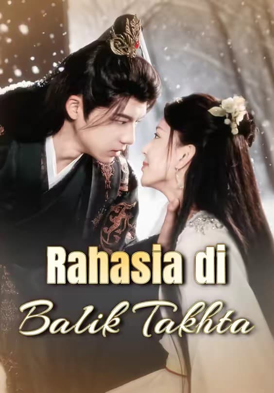 Rahasia di Balik Takhta - Melolo