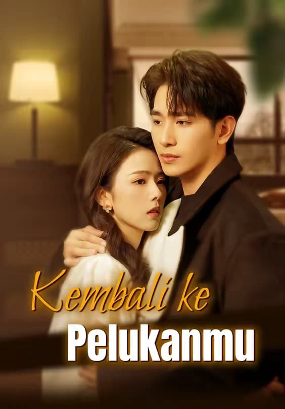 Kembali ke Pelukanmu - Melolo