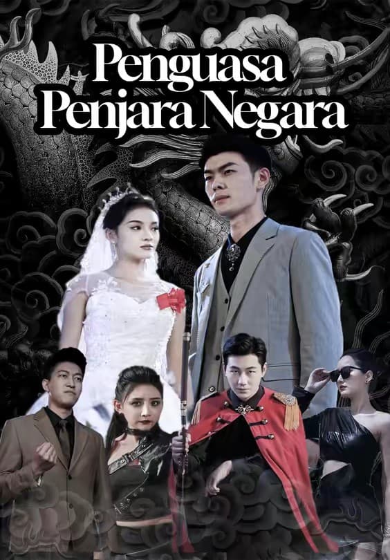 Penguasa Penjara Negara - Melolo