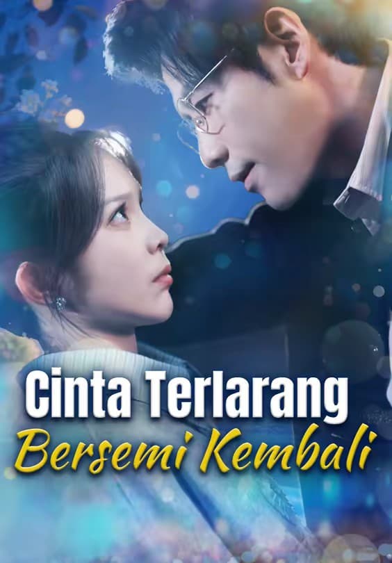 Cinta Terlarang Bersemi Kembali - Melolo