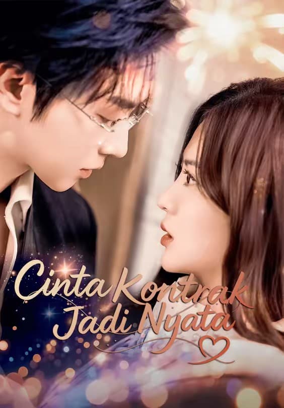 Cinta Kontrak Jadi Nyata - Melolo