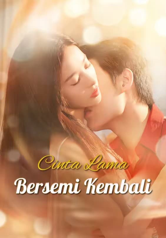 Cinta Lama Bersemi Kembali - Melolo