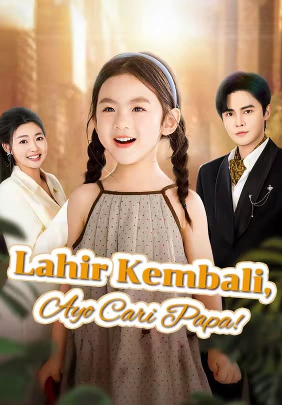 Lahir Kembali, Ayo Cari Papa! - Melolo