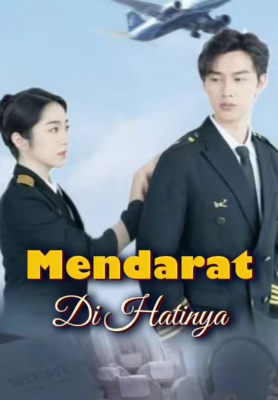 Mendarat Di Hatinya - Melolo