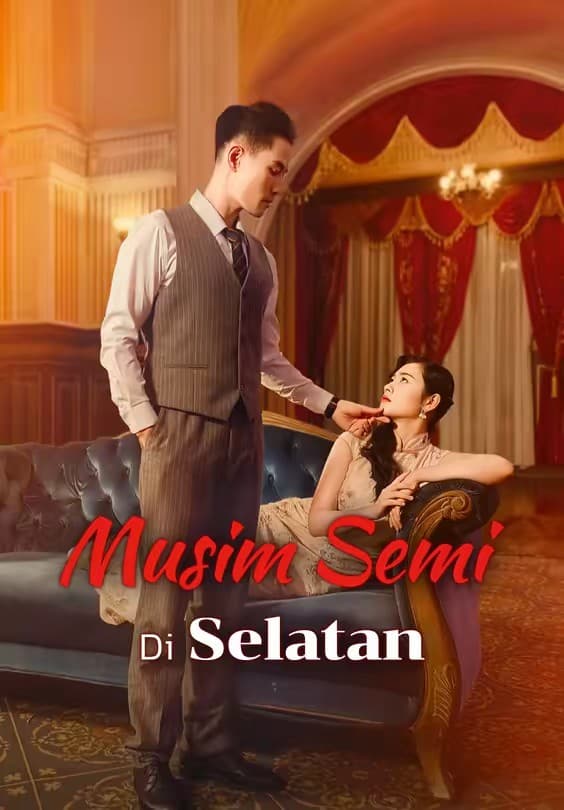 Musim Semi Di Selatan - Melolo