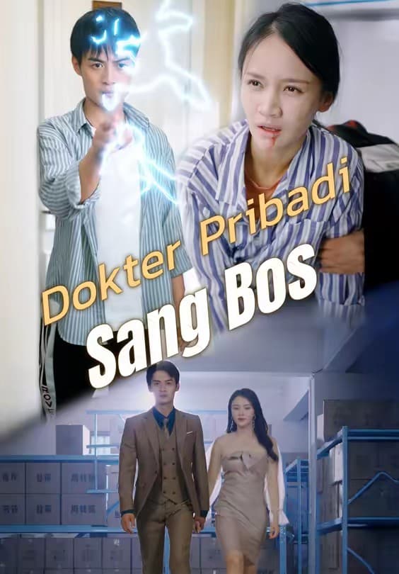 Dokter Pribadi Sang Bos - Melolo