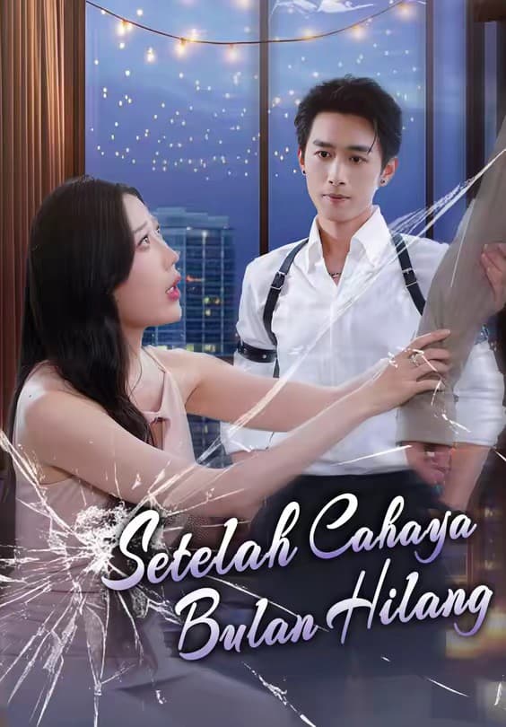 Setelah Cahaya Bulan Hilang - Melolo