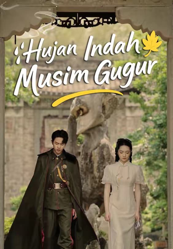Hujan Indah Musim Gugur - Melolo