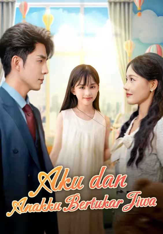 Aku dan Anakku Bertukar Jiwa - Melolo