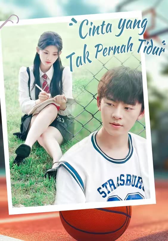 Cinta yang Tak Pernah Tidur - Melolo