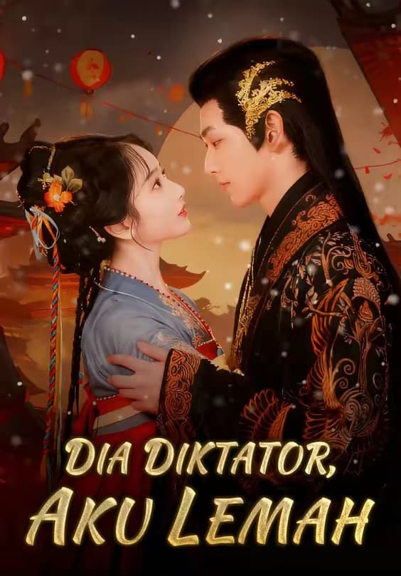 Dia Diktator, Aku Lemah - Melolo