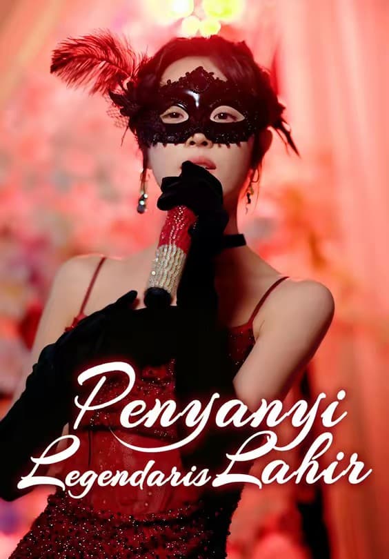 Penyanyi Legendaris Lahir - Melolo