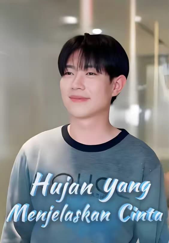 Hujan yang Menjelaskan Cinta - Melolo