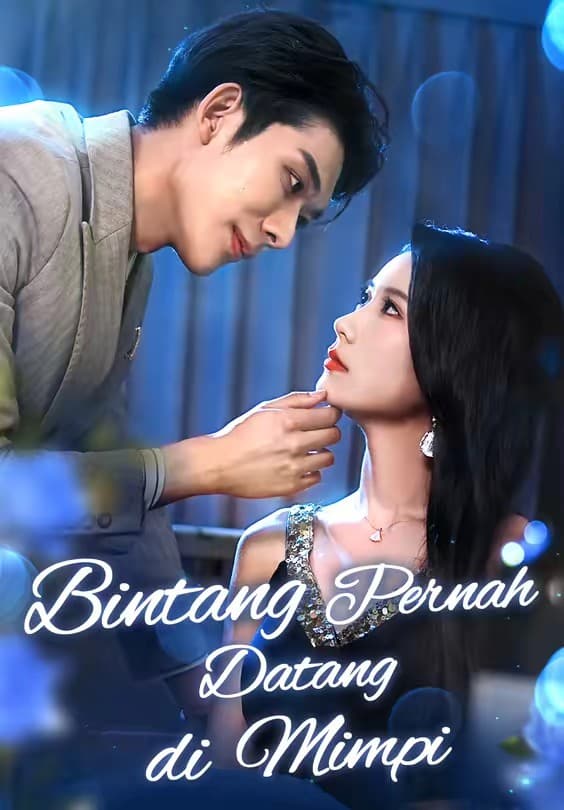 Bintang Pernah Datang di Mimpi - Melolo