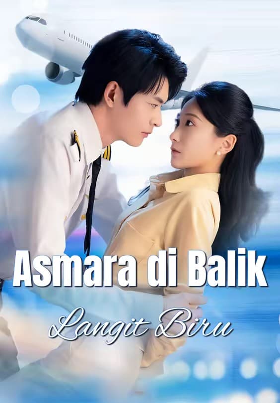 Asmara di Balik Langit Biru - Melolo