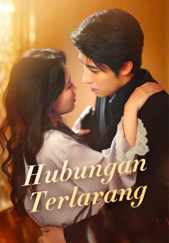 Hubungan Terlarang - Melolo