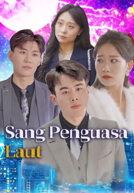 Sang Penguasa Laut - Melolo