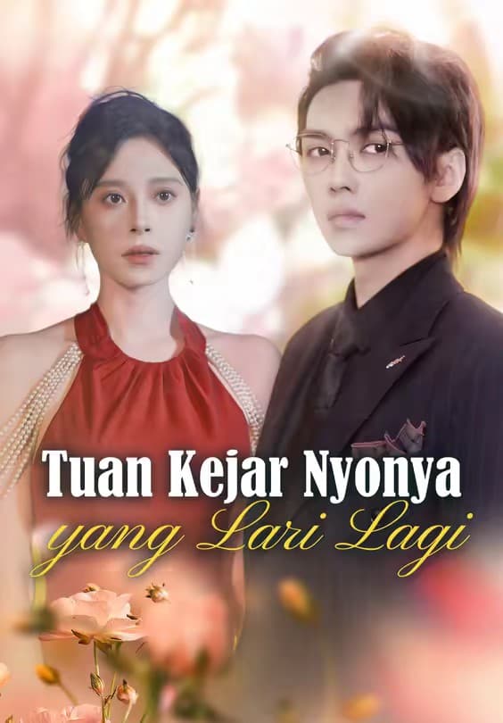 Tuan Kejar Nyonya yang Lari Lagi - Melolo