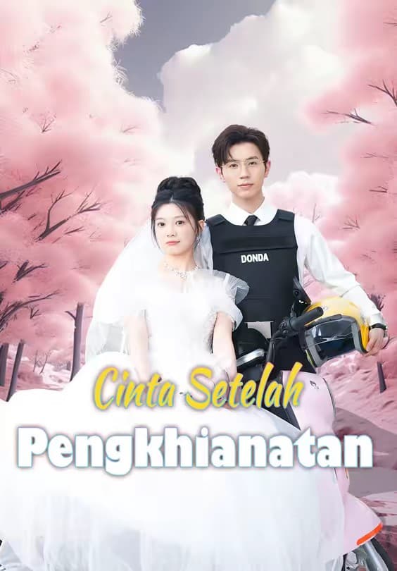 Cinta Setelah Pengkhianatan - Melolo