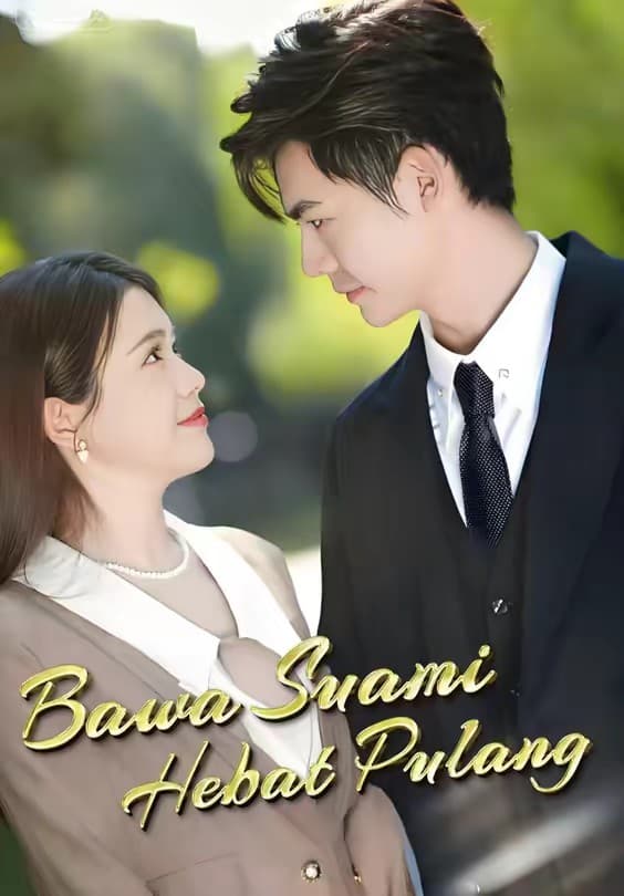 Bawa Suami Hebat Pulang - Melolo