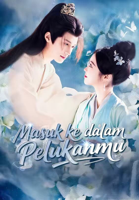 Masuk ke dalam Pelukanmu - Melolo