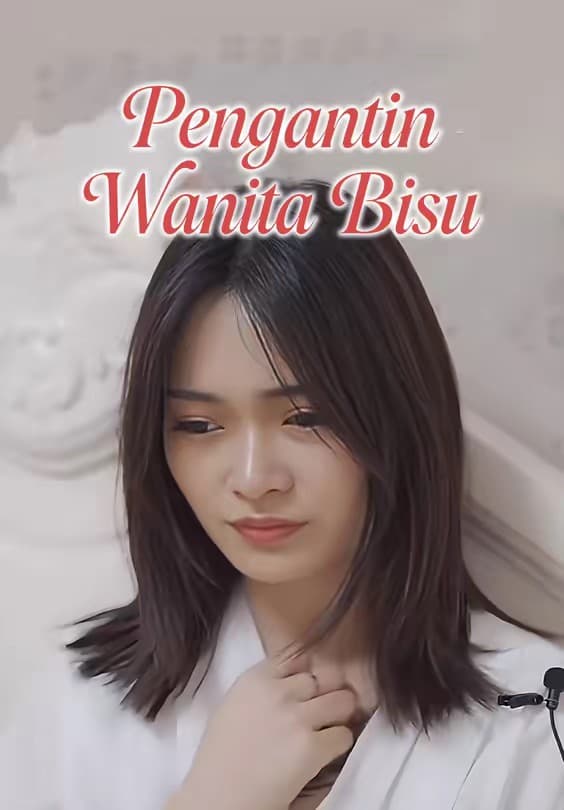 Pengantin Wanita Bisu - Melolo