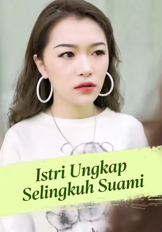 Istri Ungkap Selingkuh Suami - Melolo