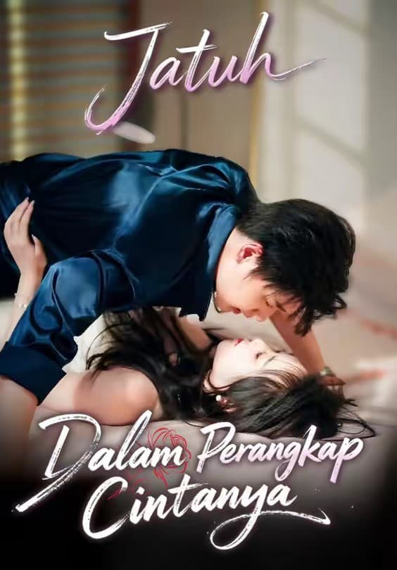 Jatuh Dalam Perangkap Cintanya - Melolo