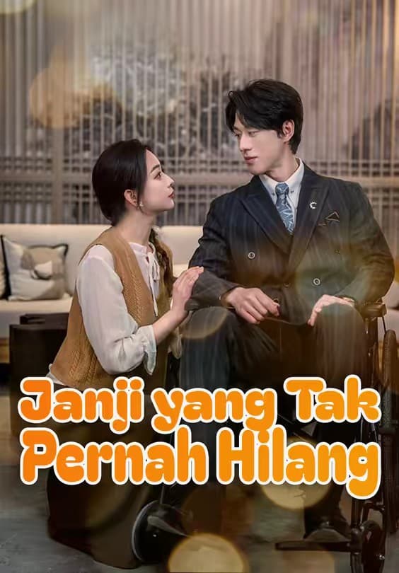 Janji yang Tak Pernah Hilang - Melolo