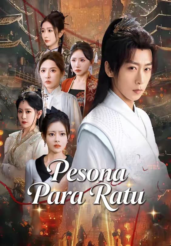 Pesona Para Ratu - Melolo