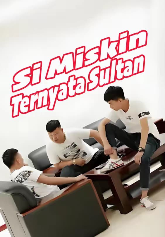 Si Miskin Ternyata Sultan - Melolo