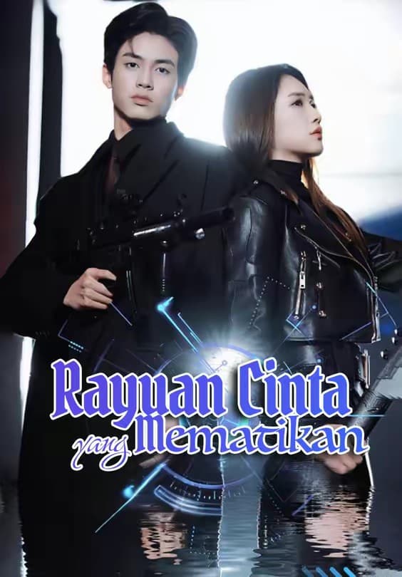 Rayuan Cinta yang Mematikan - Melolo