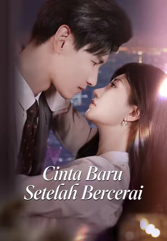 Cinta Baru Setelah Bercerai - Melolo