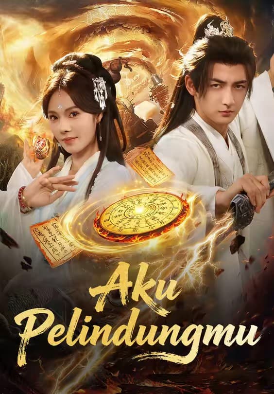 Aku Pelindungmu - Melolo