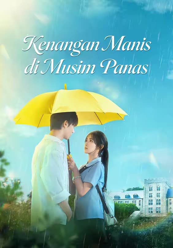 Kenangan Manis di Musim Panas - Melolo