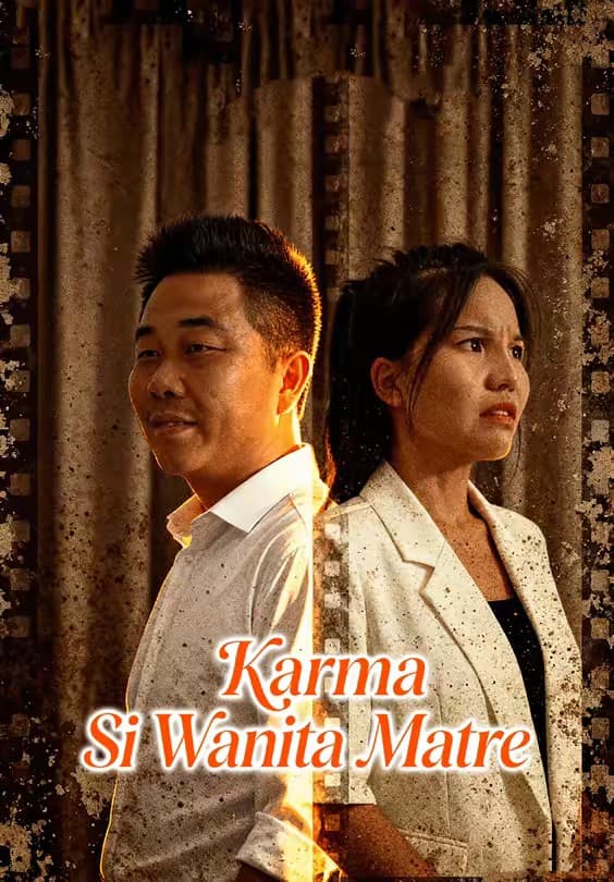 Karma Si Wanita Matre - Melolo